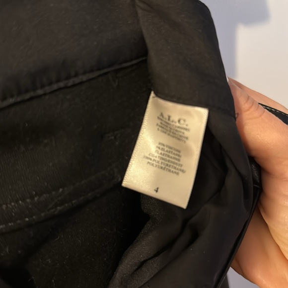 A.L.C pants - Picture 6 of 6